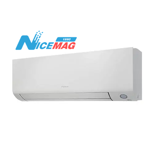 Хиперинверторен климатик Daikin FTXM35A/RXM35A9 Perfera W