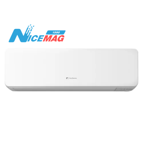 Хиперинверторен климатик Fuji Electric RSG12KGTEROG12KGCA
