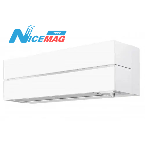 Хиперинверторен климатик Mitsubishi Electric MSZ-LN35VGWMUZ-LN35VGHZ Natural White Zubadan