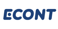 Econt Logo