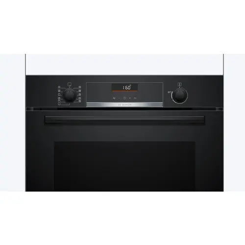 Фурна за вграждане Bosch HBG536EB4, А+ , Ecoclean, 71л.