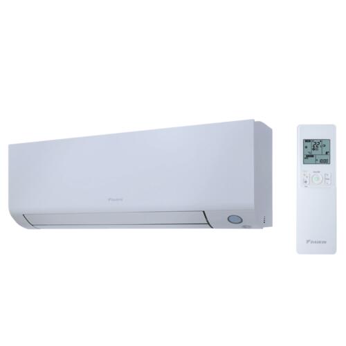 Хиперинверторен климатик Daikin FTXM35A/RXM35A Perfera W, 12 000 BTU, Клас А+++/А+++, 19 dB, Фреон R32