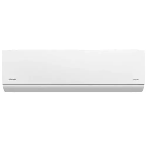 Хиперинверторен климатик TOYOTOMI Gosai Whisper White GTN-09CMW/GTG-09CMW, 9 000 BTU, Клас А+++/А++, 18 dB, Фреон R32