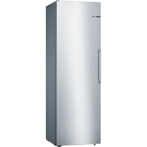 Хладилник без фризер Bosch KSV36FIEP,  186 см