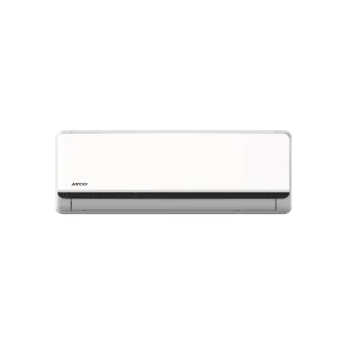 Инверторен климатик AYCO 12IF40WF, 12 000 BTU, Клас A++/A+, 54 dB, Фреон R32