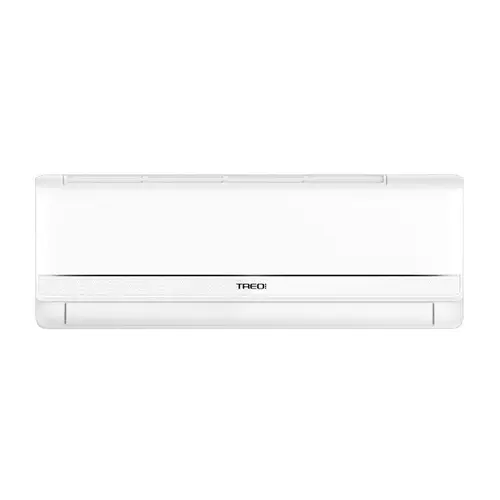 Инверторен климатик Treo CS-I12AQ4/CO-I12AQ4, 12 000 BTU, Клас А+++/А++, 21dB, Фреон R32