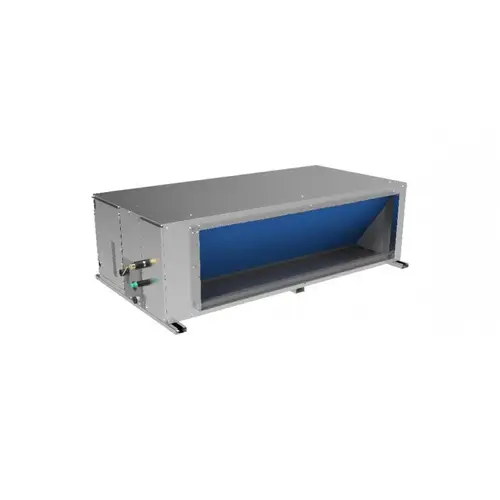 Канален климатик трифазен Midea MHG-96HAN1/MOUG-96HD1N1-R, 96 000 BTU, Клас А+/A, 42 dB, Фреон R4100