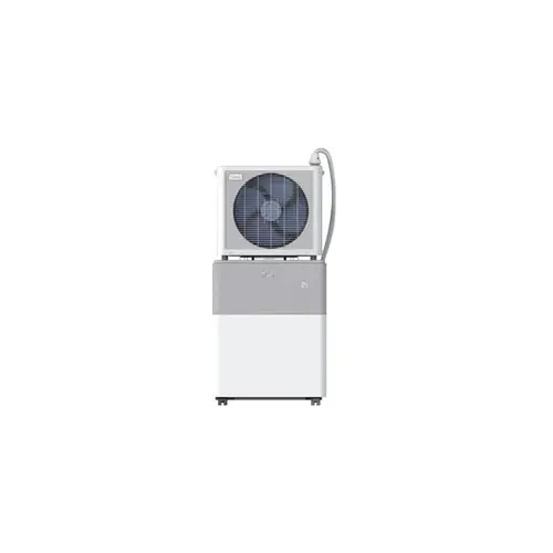 Мобилен климатик Midea PortaSplit MMCS-12HRN8-ARD0, 12 000 BTU, Клас А++/А+, 39 dB, Фреон R32