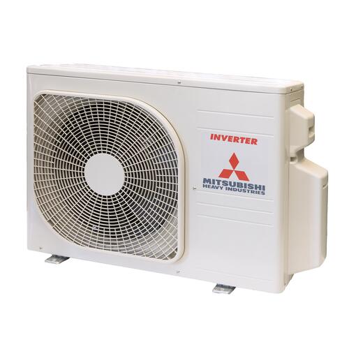 Инверторна мултисистема Mitsubishi Heavy SCM41ZS-W, 15 000 BTU, Клас А+++/A++, 49 dB, Фреон R32