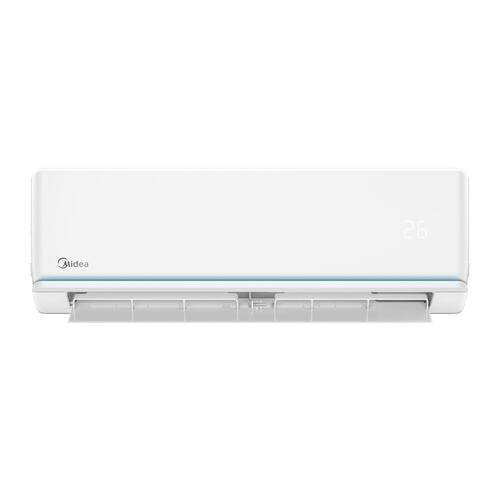 Инверторен климатик Midea Xtreme Eco 2022 AG2Eco-12NXD0-I(B)/AG2Eco-12N8D0-O (B), 12 000 BTU, Клас А++/A+, 21 dB, Фреон R32