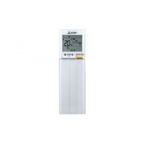 Инверторен климатик Mitsubishi Electric MSZ-AY50VGK/MUZ-AY50VG, 18 000 BTU, Клас А++/А++, 28 dB, Фреон R32