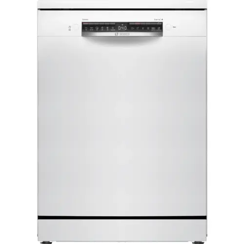 Свободностояща съдомиялна Bosch SMS4HVW14E 60см, 14 комплекта