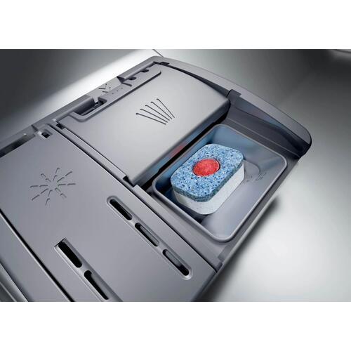 Свободностояща съдомиялна Bosch SPS4HMI49E, 45 см, 10 комплекта