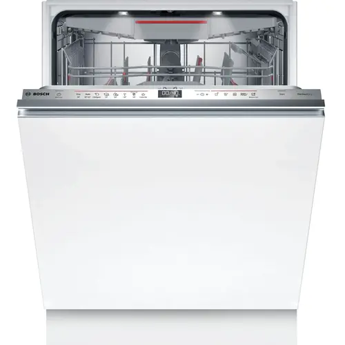 Съдомиялна за вграждане Bosch SBV6ZCX16E,  60см XXL,  Touch Select, 14 комплекта