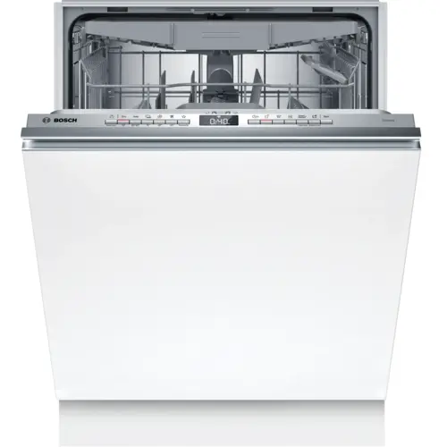 Съдомиялна за вграждане Bosch SMH4HVX14E, 60 см, 14 комплекта