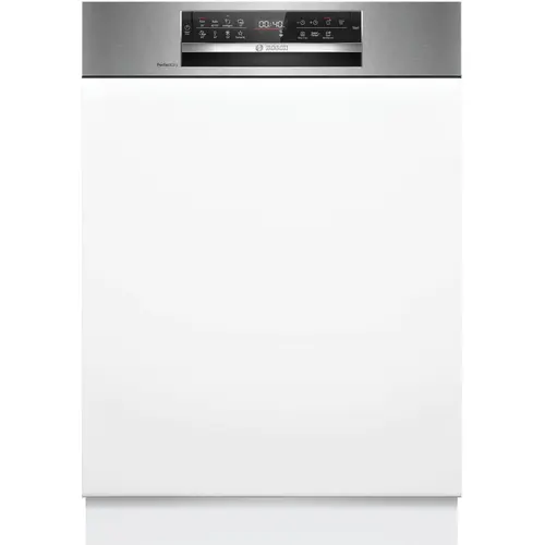 Съдомиялна за вграждане  Bosch SMI6ZCS16E, 60 см, Glass 40, 14 комплекта