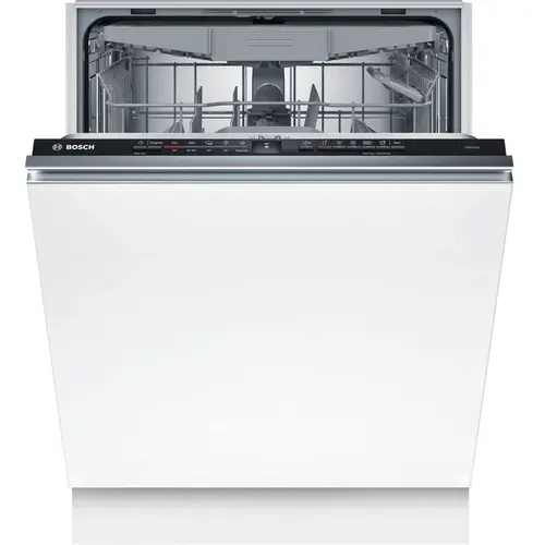 Съдомиялна за вграждане  Bosch SMV2HVX06E, 60 см, 14 комплекта