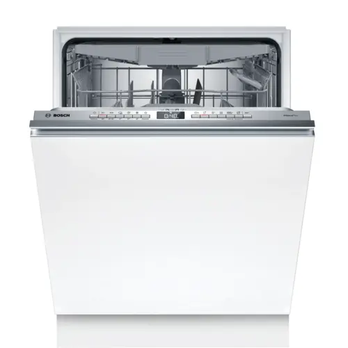 Съдомиялна за вграждане Bosch SMV4HCX07E, 60 см, 14 комплекта