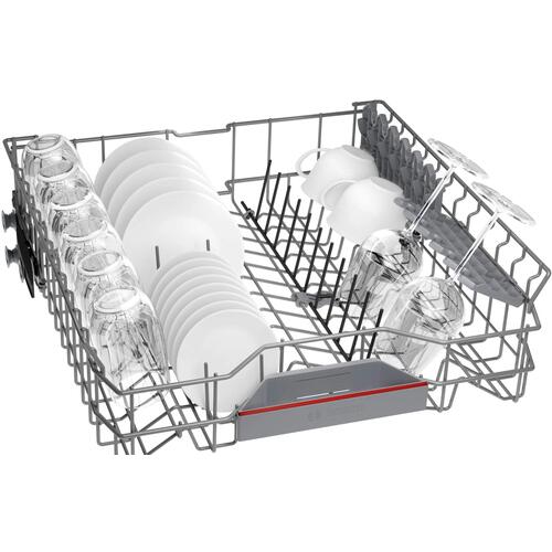 Съдомиялна за вграждане Bosch SMH4HVX00E, 60 см, 14 комплекта