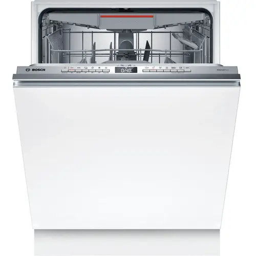 Съдомиялна за вграждане Bosch SMV4HCX19E, 60 см, 14 комплекта