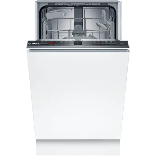 Съдомиялна за вграждане Bosch SPV2HKX42E, 45 см, 10 комплекта