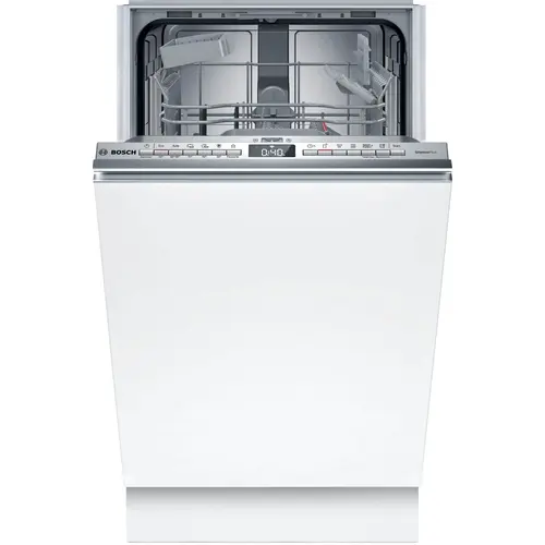 Съдомиялна за вграждане Bosch SPV4EKX17E, 45 см, 10 комплекта