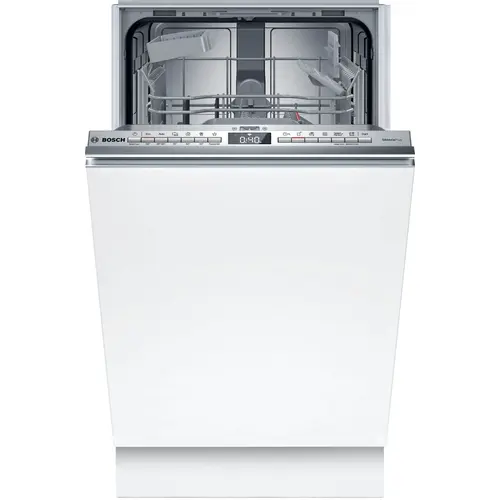 Съдомиялна за вграждане Bosch SPV4EKX24E, 45 см, 10 комплекта