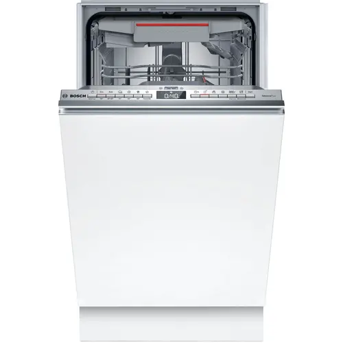 Съдомиялна за вграждане Bosch SPV4EMX24E, 45 см, 10 комплекта