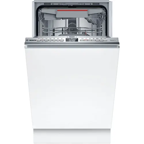 Съдомиялна за вграждане Bosch SPV4HMX10E, 45 см, 10 комплекта