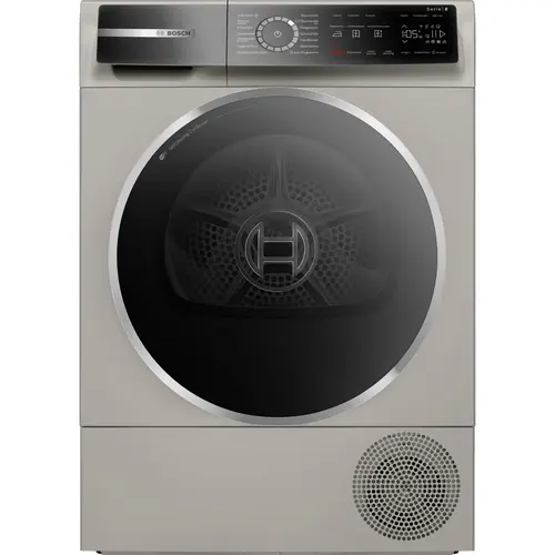 Сушилна машина Bosch WQB246CX0, клас A+++, 9 кг