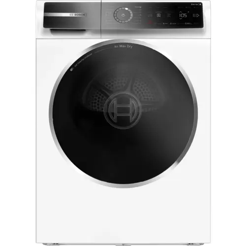 Сушилна машина Bosch WRB247CNBY, 9 кг