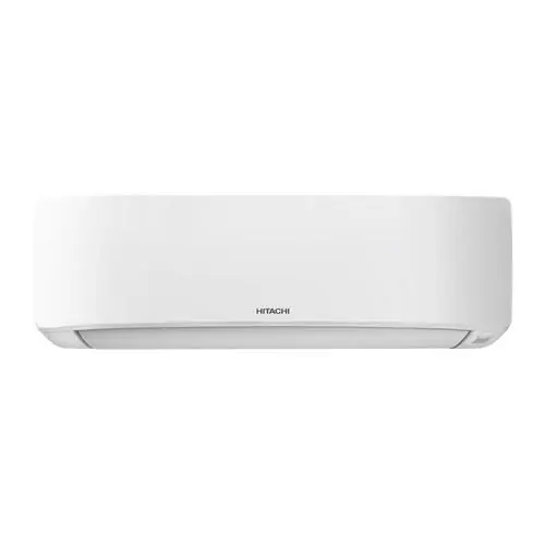 Инверторен климатик Hitachi airHome400 RAK-DJ18RHAE/RAC-DJ18RHAE, 7 000 BTU, WiFi, Клас А++/A++, 20 dB, Фреон R32