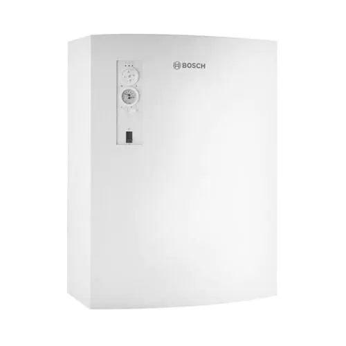 Електрически котел Bosch Tronic Heat 5000H 36, 36 kW , Клас D, отопление и БГВ