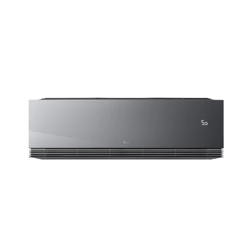 Хиперинверторен климатик LG AA18SP.NS1/U18 AI Artcool Mirror, 18 000 BTU, Клас А++/А+, 29 dB, Фреон R32
