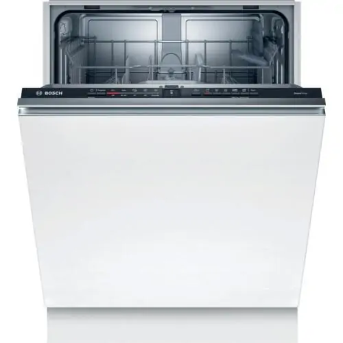 Съдомиялна за вграждане Bosch SMV2HTX08E, 60 см, Home Connect, 12 комплекта