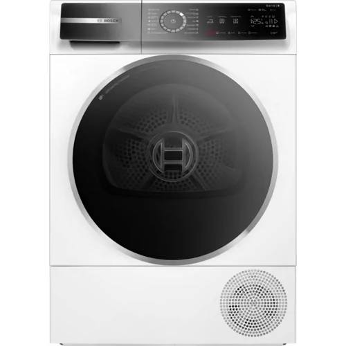 Сушилня машина Bosch WQB246DNBY, 9кг.