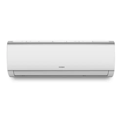 Инверторен климатик KAISAI FLY KWX-24KRHI/KWX-24KRHO, 24 000 BTU, Клас А++/А+, 30 dB, Фреон R32