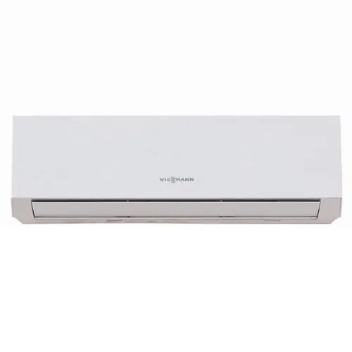 Инверторен климатик Viessmann Vitoclima 230-S DYNAMIC IWAA230MGC027/OWAA230MGC027, 9 000 BTU, Клас А+++/А++, 22 dB, Фреон R32