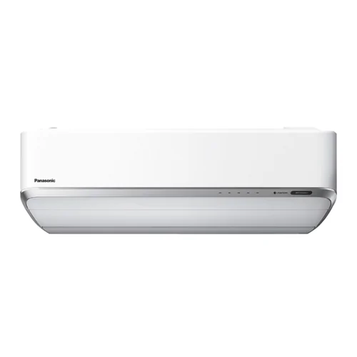 Хиперинверторен климатик Panasonic CS-VZ9SKE/CU-VZ9SKE Heatcharge, 9 000 BTU, Клас A+++/A+++,  18 dB, Фреон R32