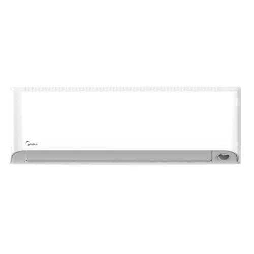 Хиперинверторен климатик Midea Oasis Plus Nordic MSOPBU-17HRFN8-QRD6GW, 18 000 BTU, Клас А+++/А++, 21 dB, Фреон R32