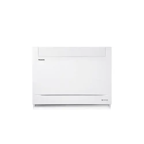Подов климатик Panasonic CS-Z25UFEAW/CU-Z25UBEA, 9 000 BTU, Клас А++/А++,19 dB, Фреон R32