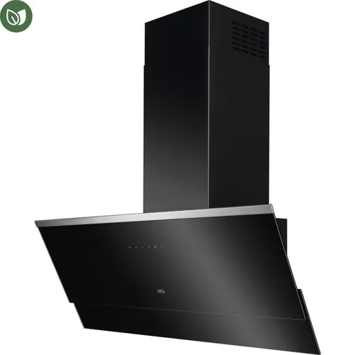 Абсорбатор AEG DVE5962HB 6000 Hob2Hood, 90 см