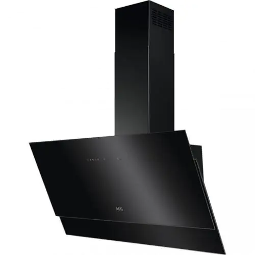 Абсорбатор AEG DVE5971HB 9000 SilenceTech, 90 см