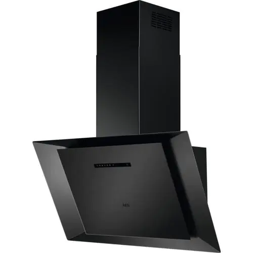 Абсорбатор AEG DVK6981HR 9000 SilenceTech, 90 см