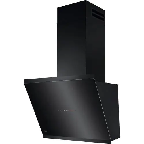 Абсорбатор AEG GV77D61SB 7000 SilenceTech, 60 см