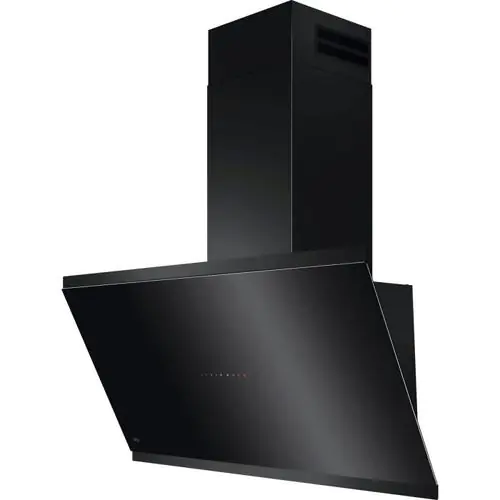 Абсорбатор AEG GV77D91SB 7000 SilenceTech, 90 см
