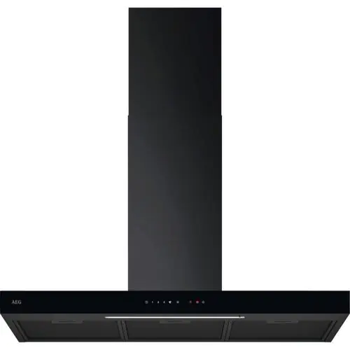 Абсорбатор AEG NDB6791HB 6000 Hob2Hood, 90 см