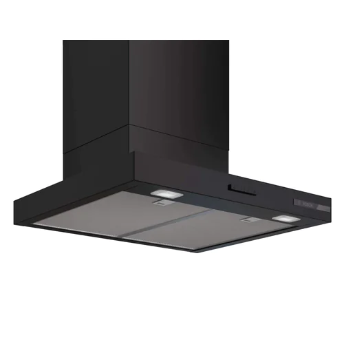 Стенен аспиратор Bosch  DWB63BC60, 60 см