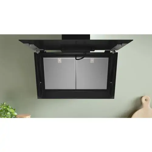 Стенен аспиратор Bosch DWK81AN60, 90 см