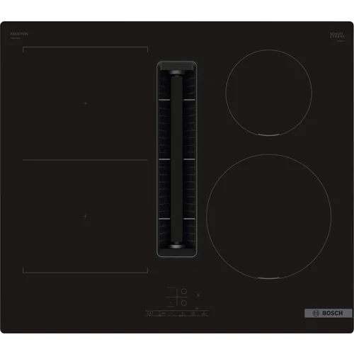 Плот с вградена абсорация Bosch PVS611B16E 60 см